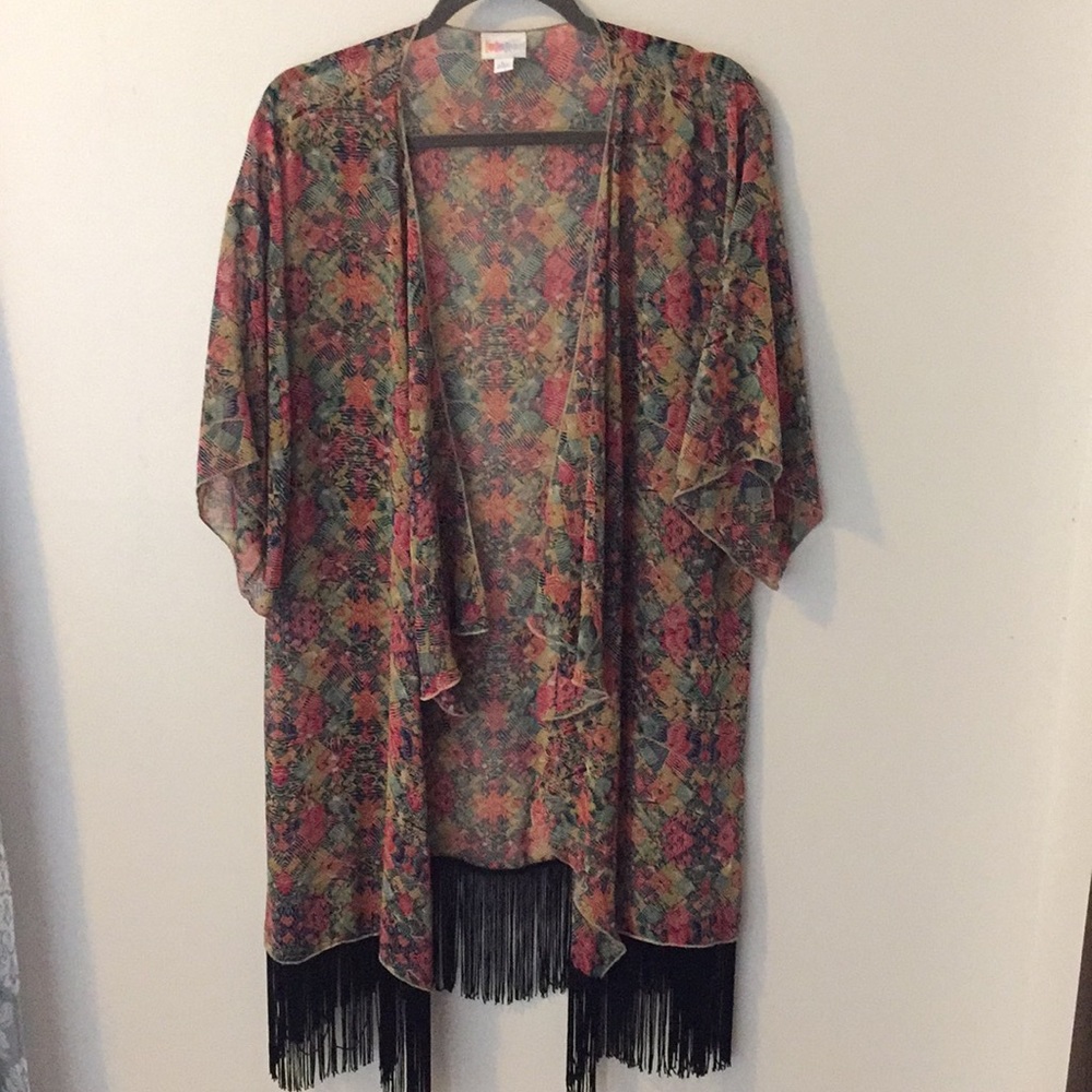 Lularoe Monroe size L